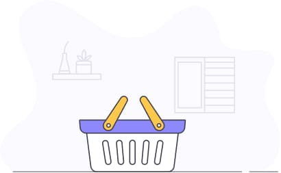 Empty Cart